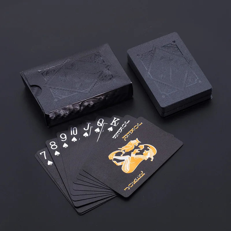 Magic Card Set