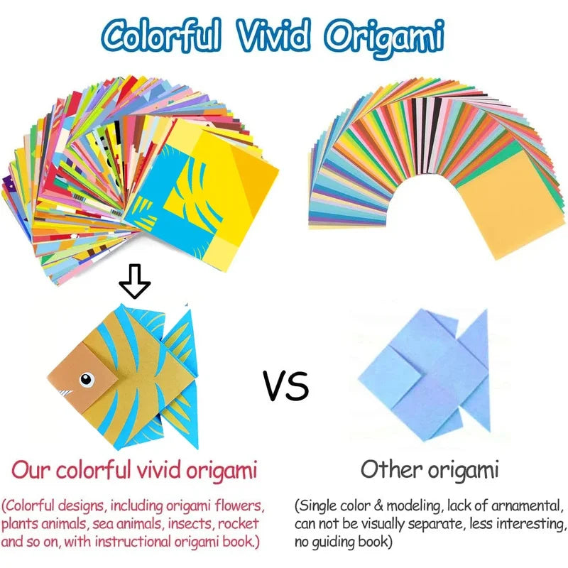 Origami DIY Kit