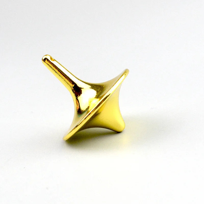 Mini Metal Gyro Spinner