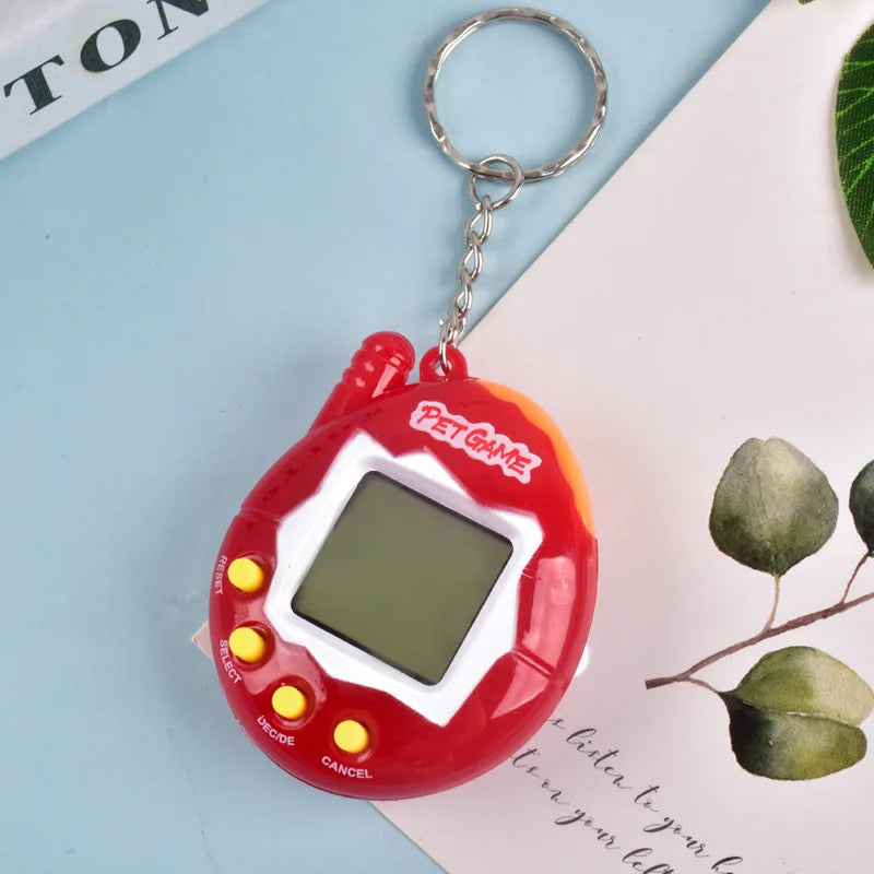 168-in-1 Virtual Pet