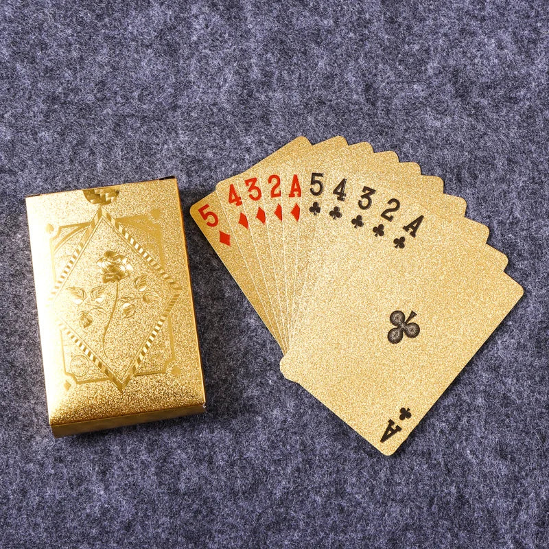 Magic Card Set
