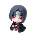 Naruto Anime Mini Figure Set – 9cm PVC Action Figures