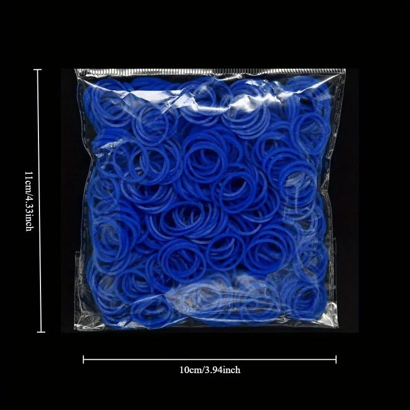 Loom Band Refill Kit