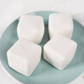 Cute Tofu Stress Ball