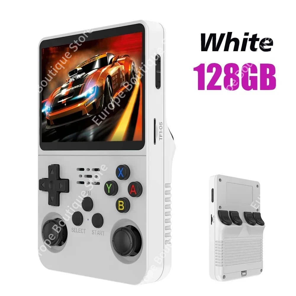 20000+ Games Pocket Console