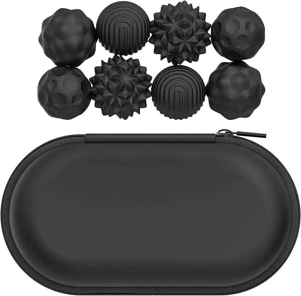 Kid & Adult Fidget Balls