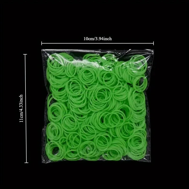 Loom Band Refill Kit