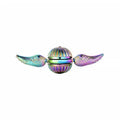 Metal Cube Fidget Spinner