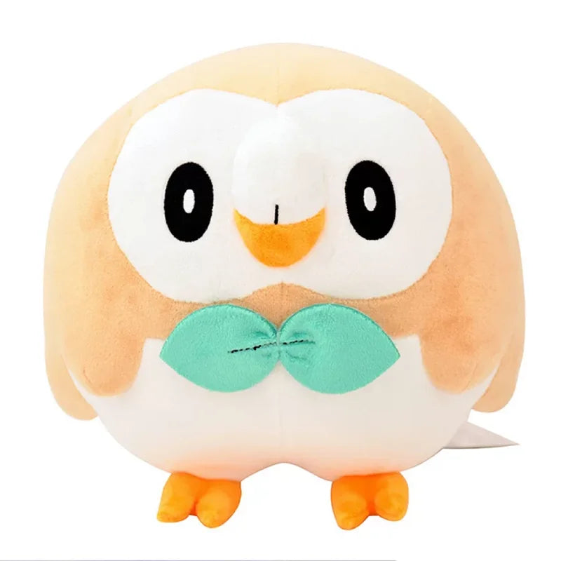 Pokémon Plush Dolls – Pikachu, Bulbasaur, Jigglypuff, Lapras, Eevee & More