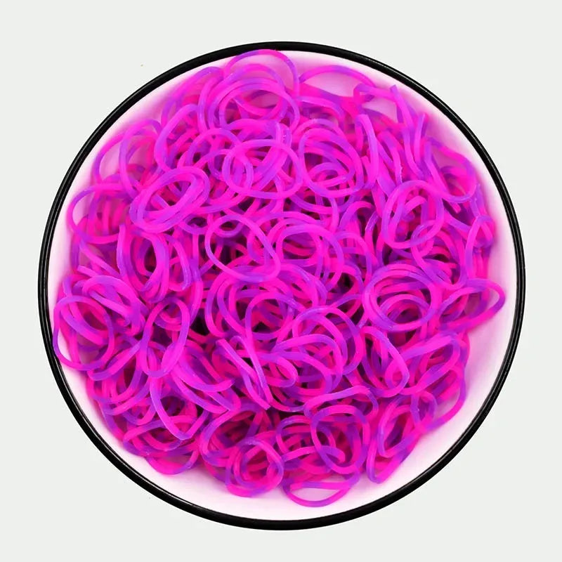 Loom Band Refill Kit