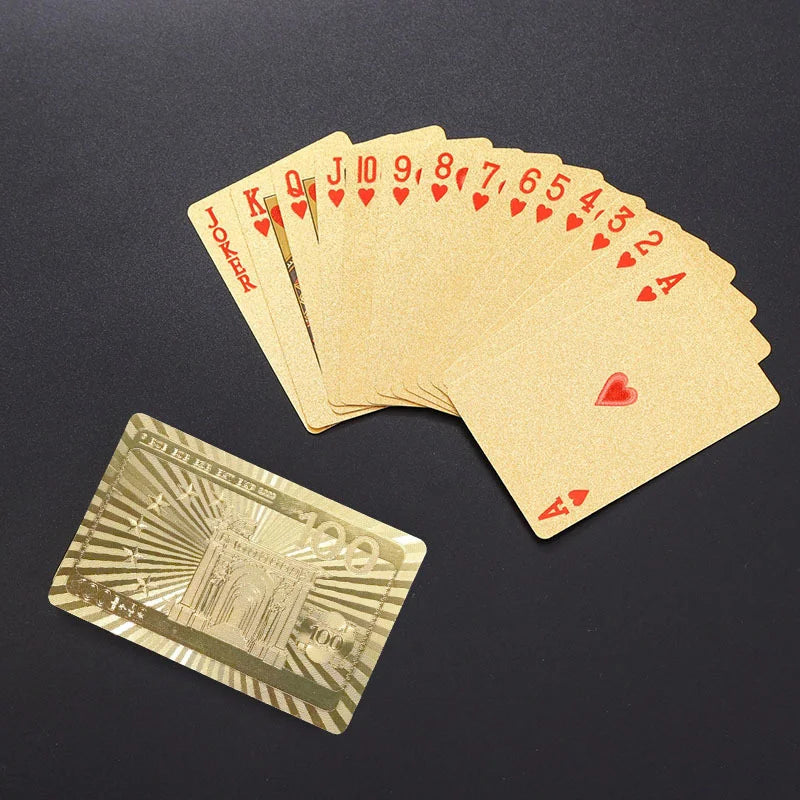 Magic Card Set