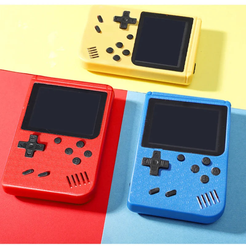 400-in-1 Mini Console