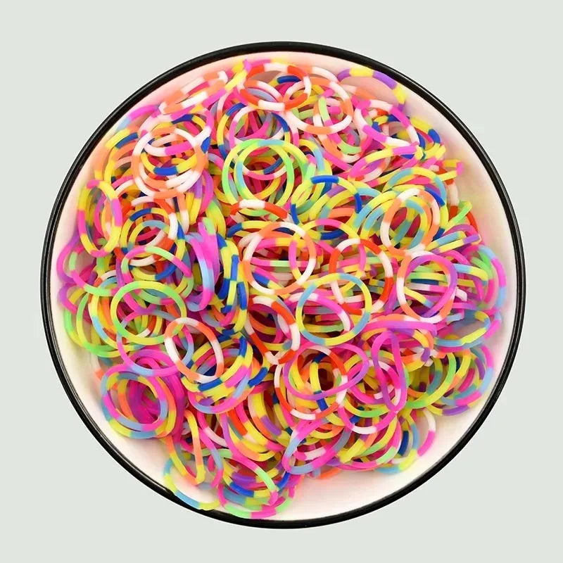Loom Band Refill Kit