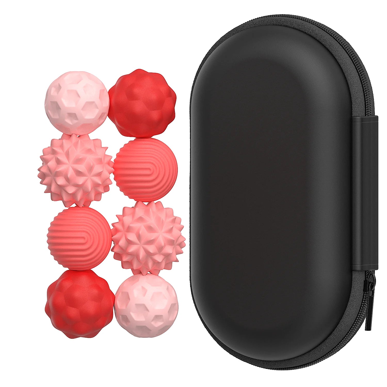 Kid & Adult Fidget Balls