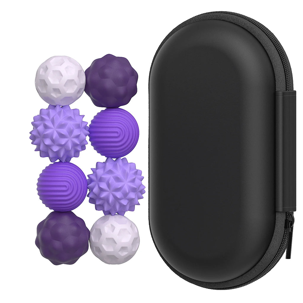 Kid & Adult Fidget Balls