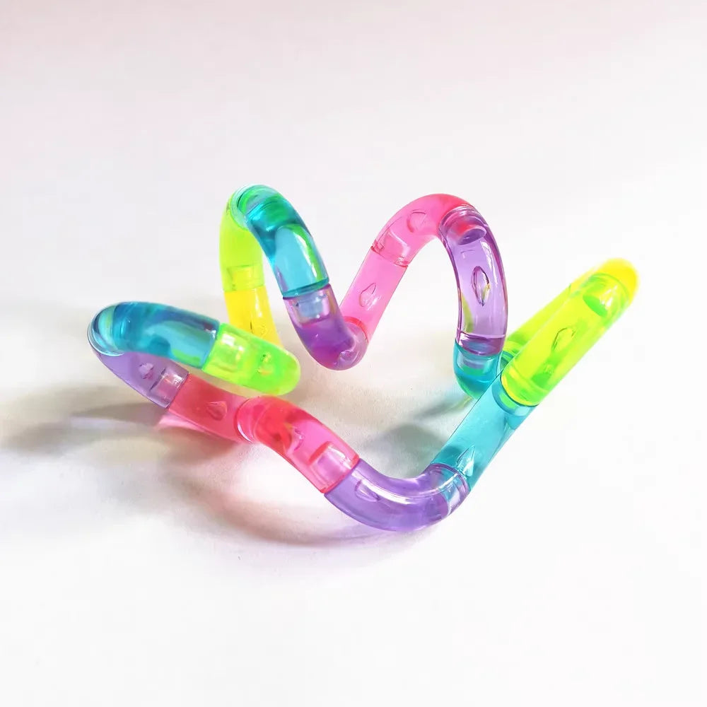 Deformable Rope Fidget