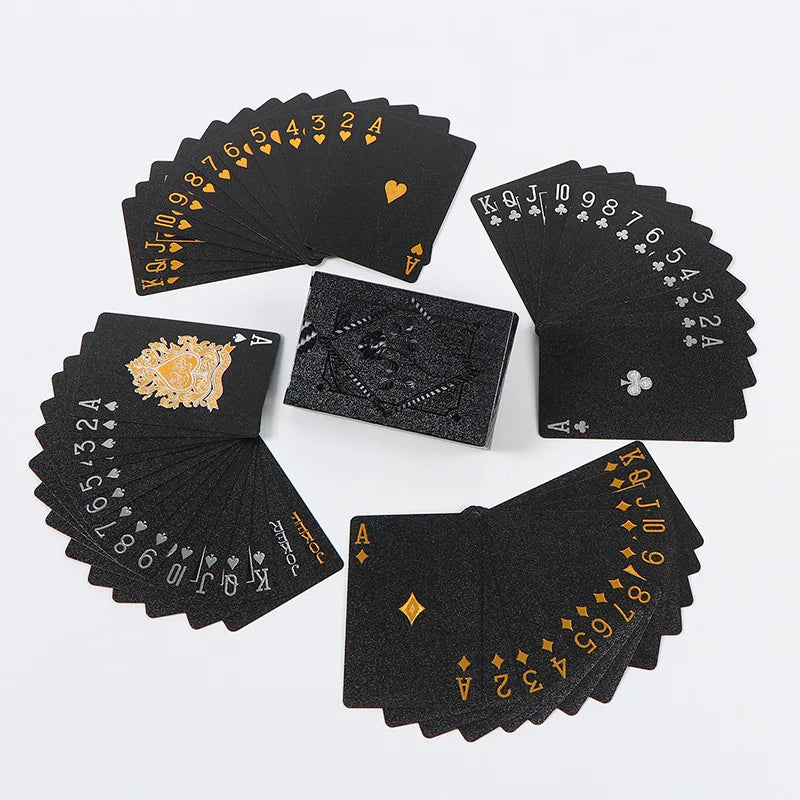 Magic Card Set