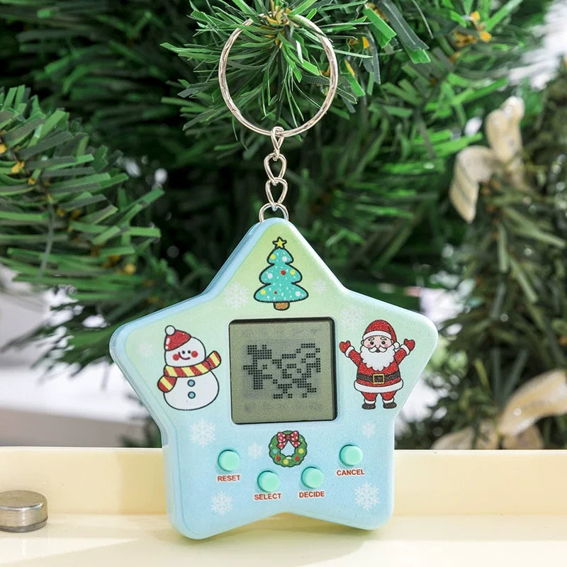168-in-1 Virtual Pet