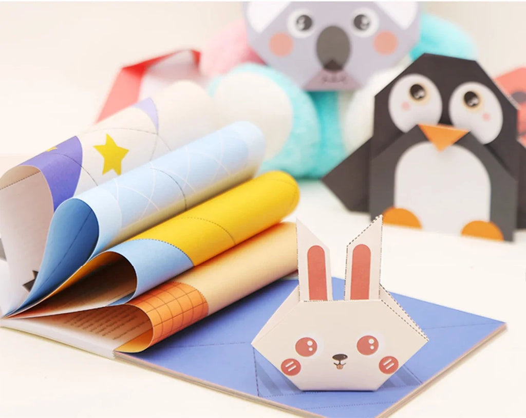 Origami DIY Kit