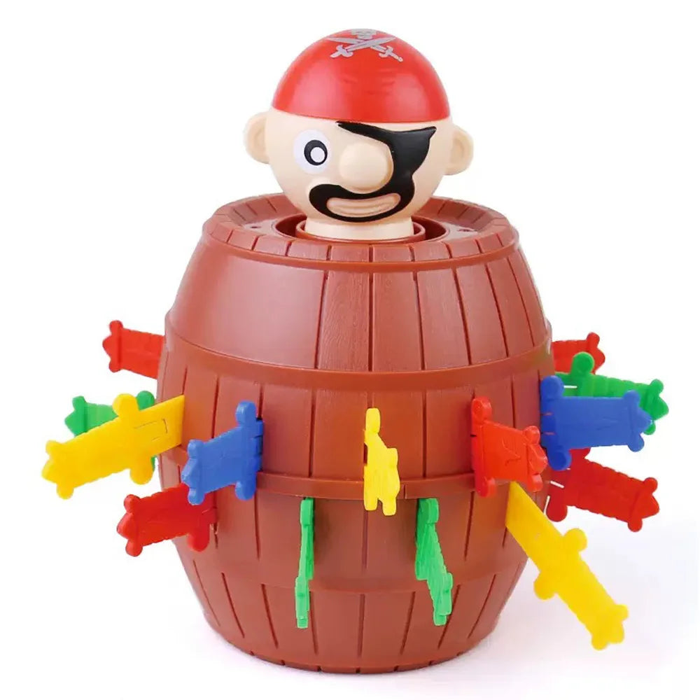 Pirate Sword Bucket