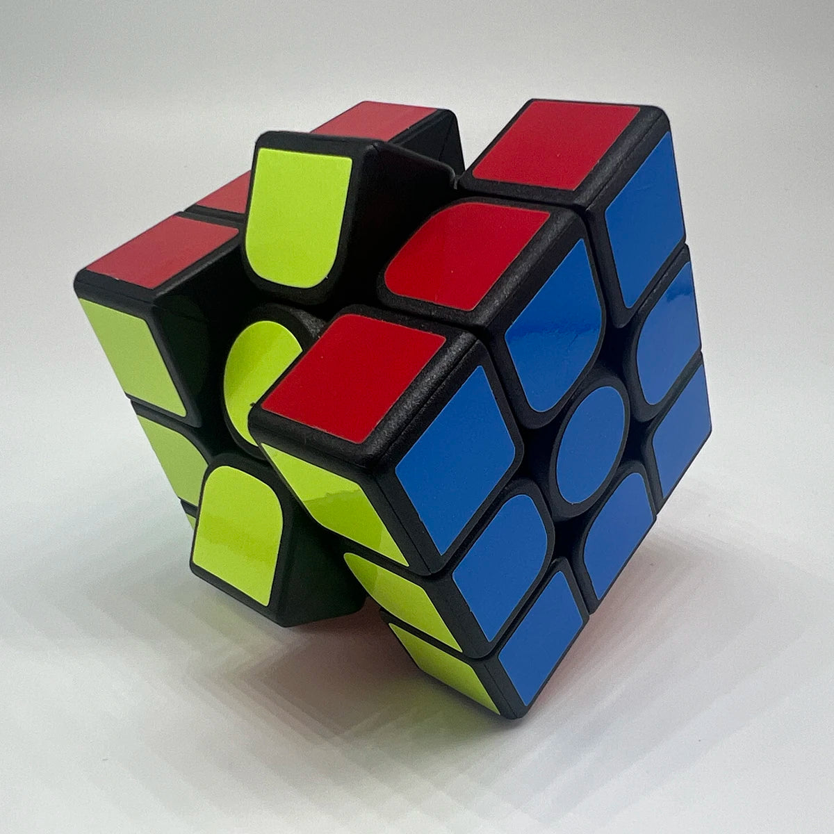 3x3x3 Speed Cube