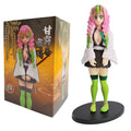 Demon Slayer Kimetsu no Yaiba PVC Action Figure Set – Tanjirou, Nezuko & Zenitsu