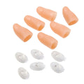 Magic Glow Finger Props