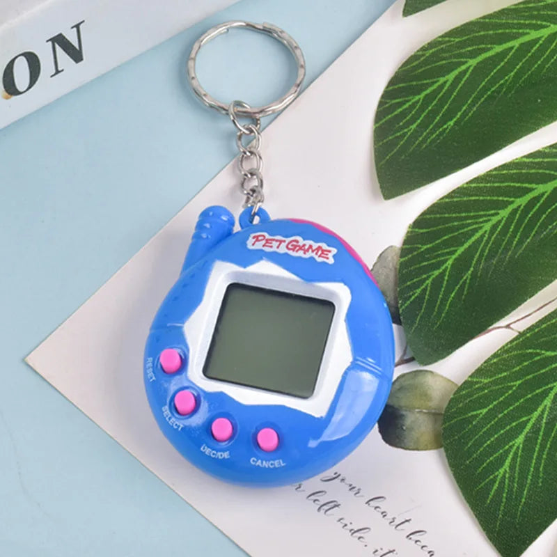 168-in-1 Virtual Pet