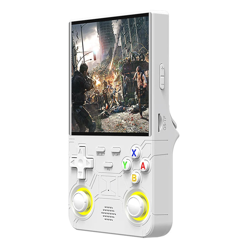 R36 Ultra Retro Console
