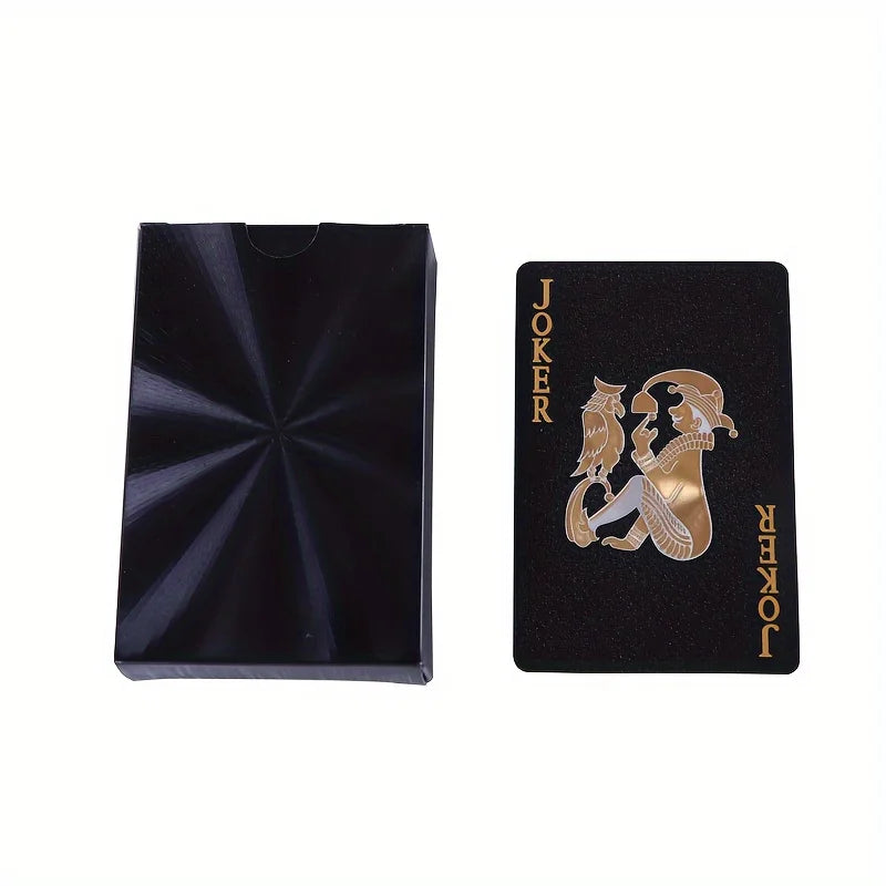 Magic Card Set