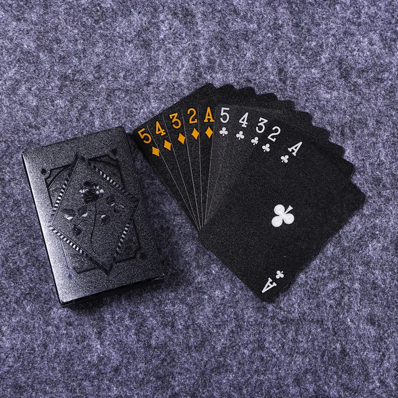 Magic Card Set