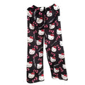 Hello Kitty Fleece Pajama Pants