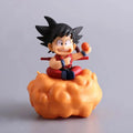 Dragon Ball Z Son Goku PVC Action Figure – Anime Collectible