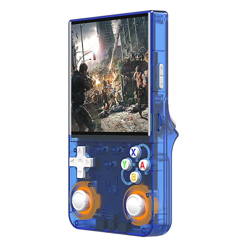 R36 Ultra Retro Console