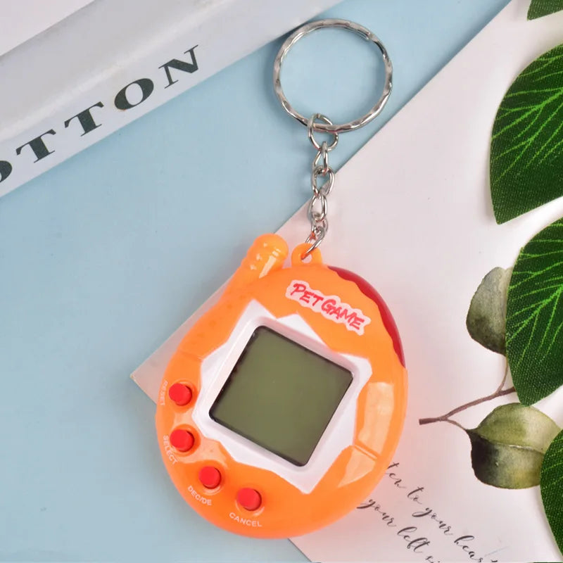 168-in-1 Virtual Pet