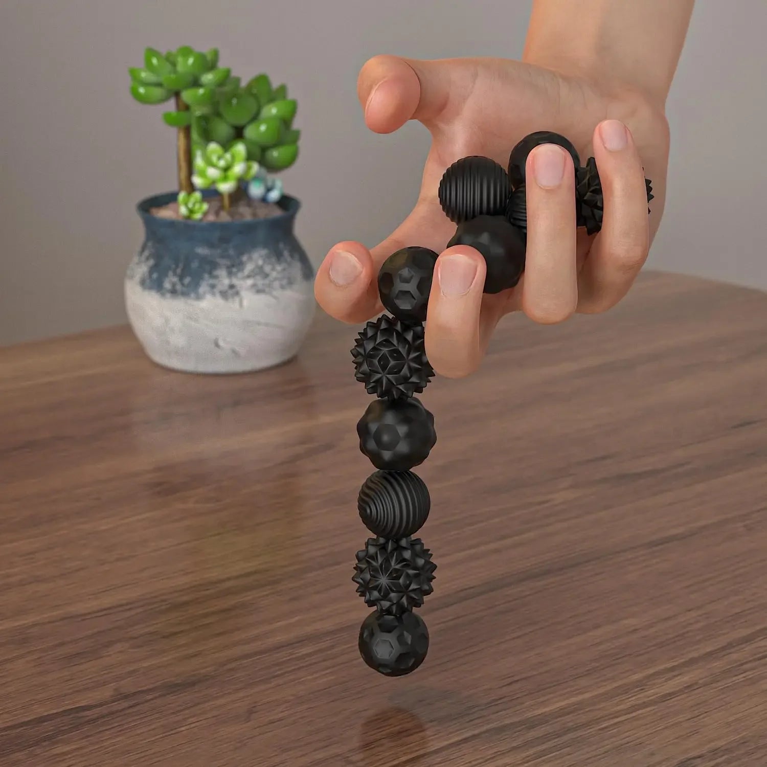 Kid & Adult Fidget Balls