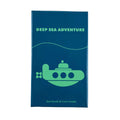 Ocean Dive Cards