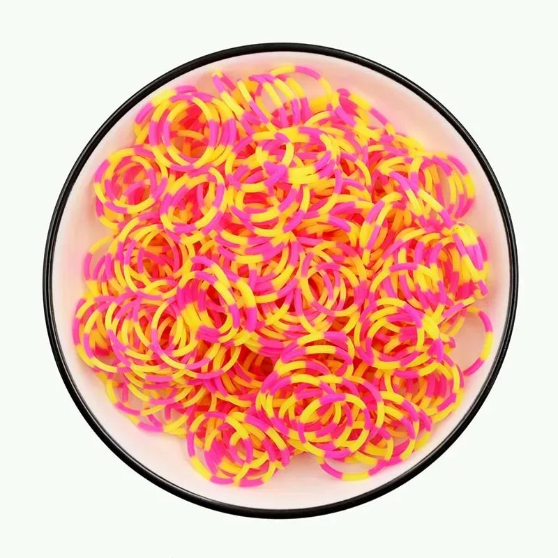 Loom Band Refill Kit