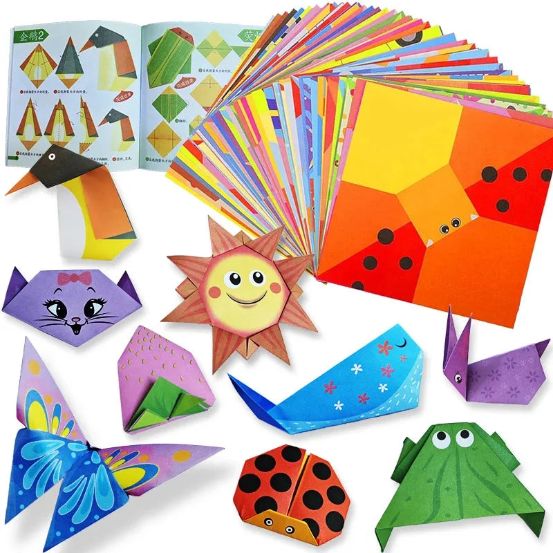 Origami DIY Kit