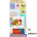 Origami DIY Kit