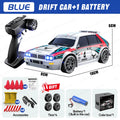 JCMO SG204 PRO RC Car