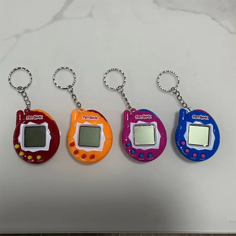 168-in-1 Virtual Pet