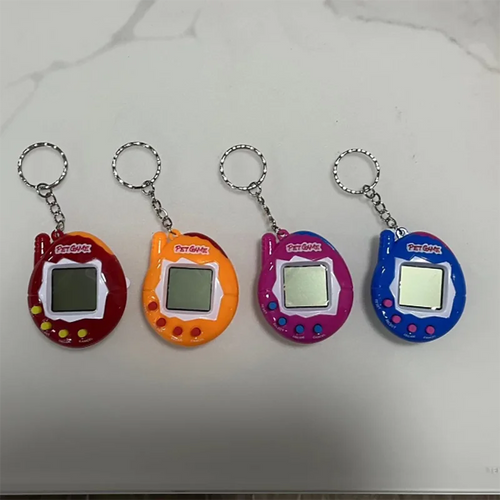 168-in-1 Virtual Pet