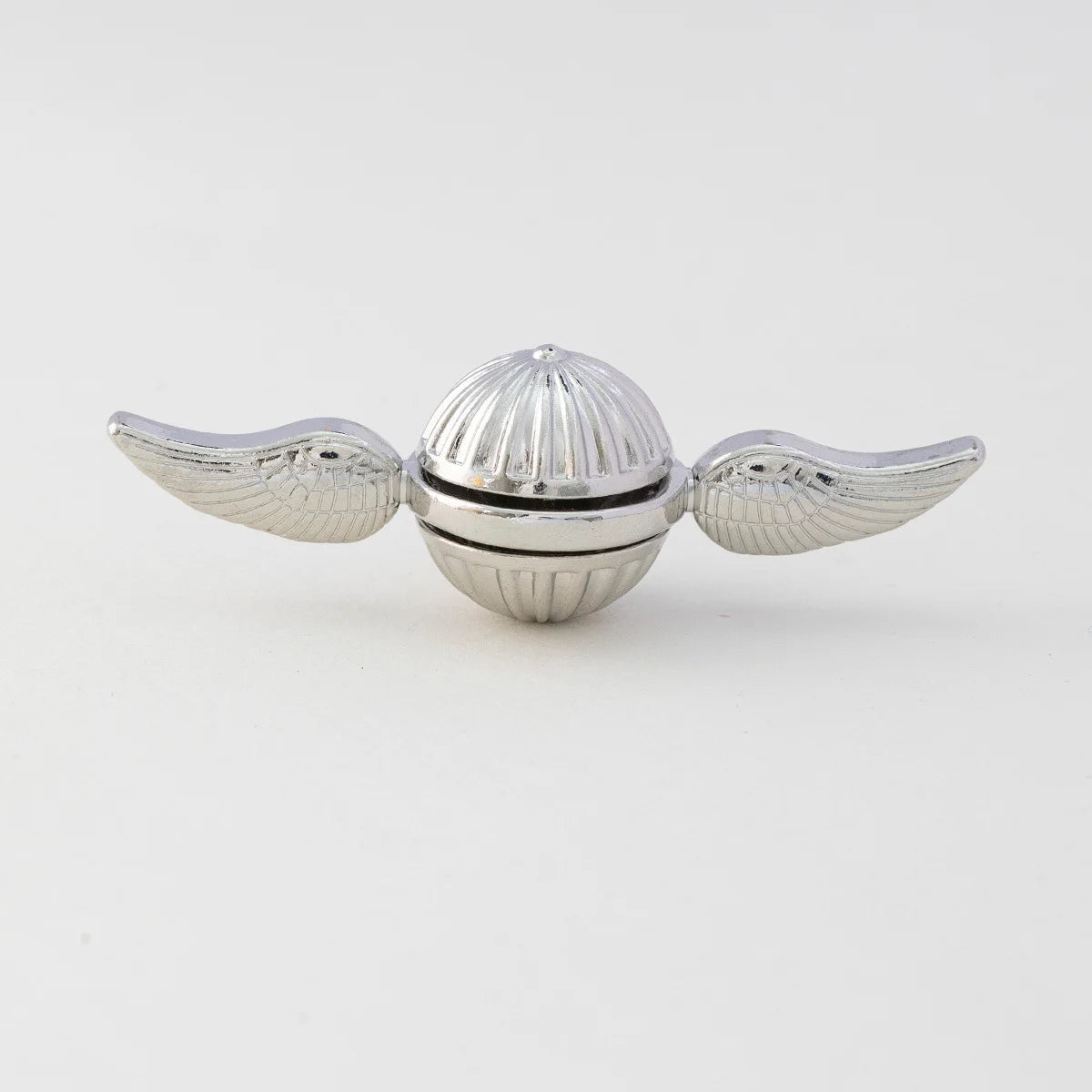 EDC Metal Fidget Spinner