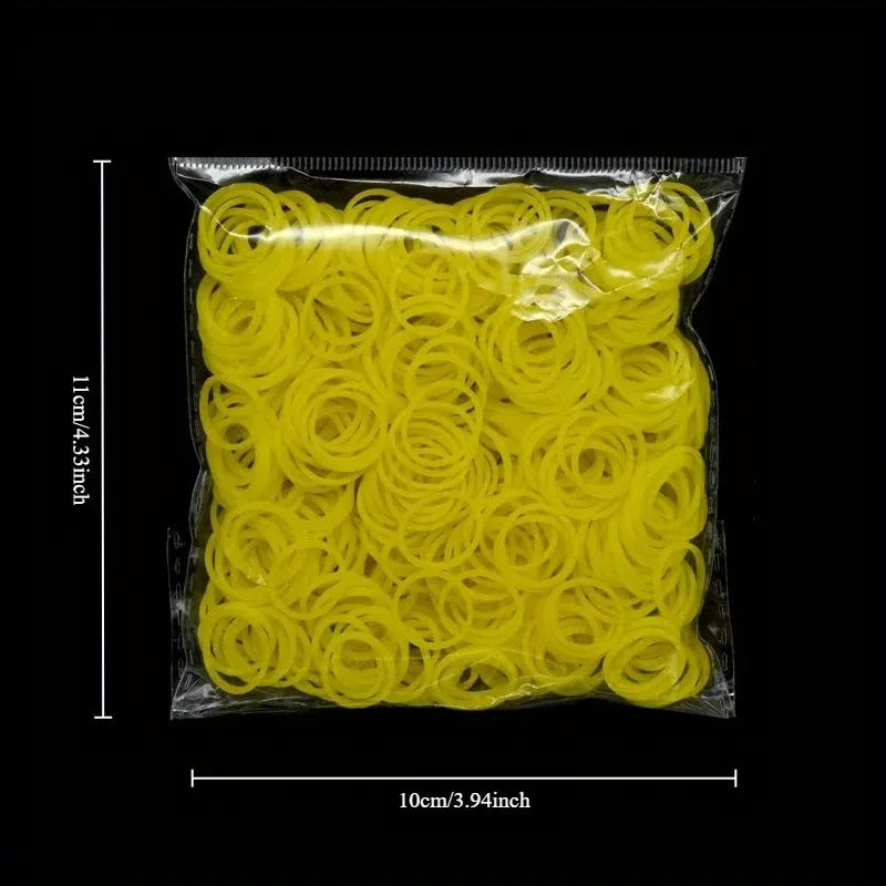Loom Band Refill Kit