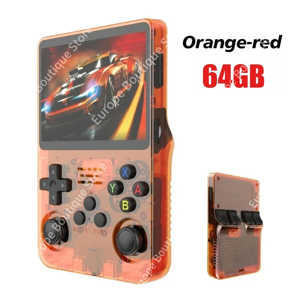 20000+ Games Pocket Console