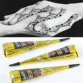 Natural Herbal Henna Cones Temporary Tattoo (3 Colors)