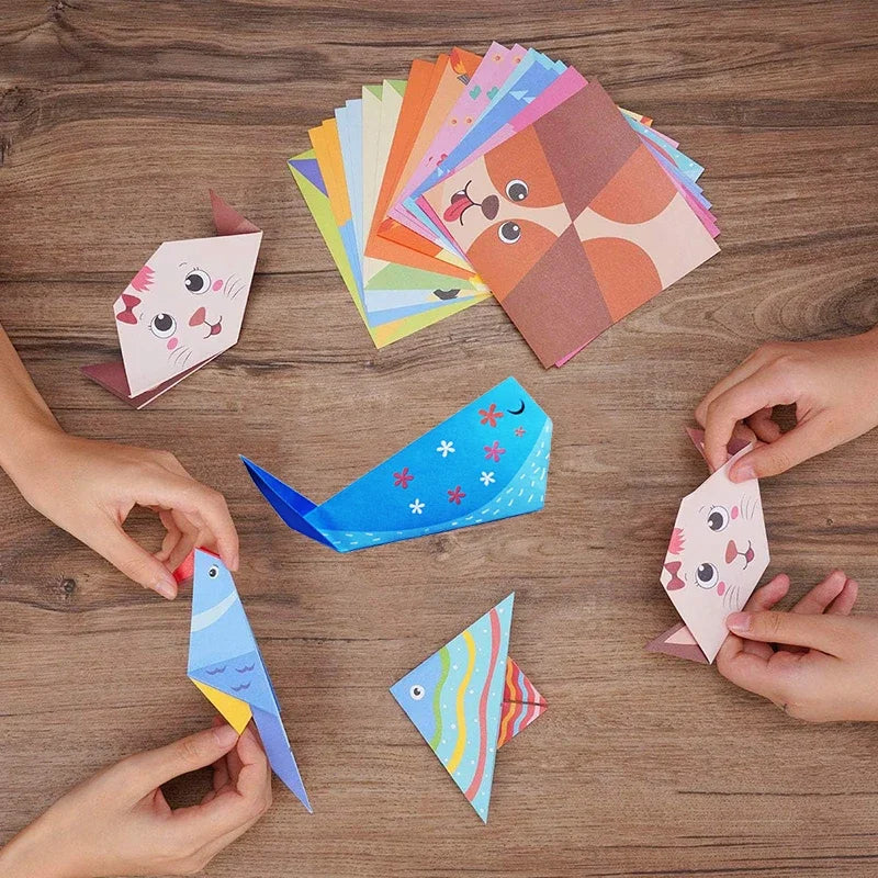 Origami DIY Kit