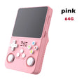 R36S Mini Handheld Emulator