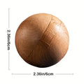 Wooden Kongming Lock